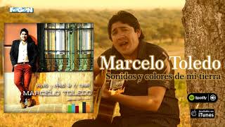 Marcelo Toledo Sonidos y Colores de Mi Tierra Full album [upl. by Hendrika231]