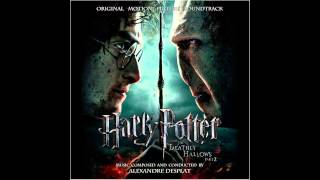 01  Lilys Theme  Harry Potter and the Deathly Hallows Part 2 Soundtrack [upl. by Bealle]