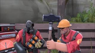 SFM Firmly Grasp It [upl. by Radbun]