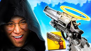 Xur FInally Brought The God Roll Hawkmoon GO GET IT NOW [upl. by Sanalda]