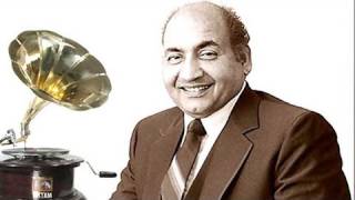 Mohammed Rafi  Biography [upl. by Kcyrred854]