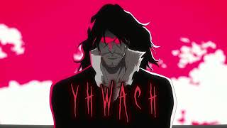 Bleach TYBW  Yhwach EditAMV  Enemy [upl. by Akinehc]