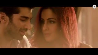 Yeh Fitoor Mera  Fitoor  Aditya Roy Kapur Katrina Kaif  Arijit Singh  Amit Trivedi [upl. by Lahey742]