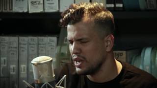 JOHNNYSWIM  Drunks  11232016  Paste Studios New York NY [upl. by Harret]