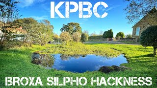 KPBC  Broxa  Silpho  Hackness [upl. by Almena]