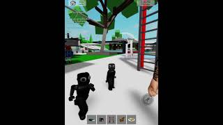 roblox edit spying brookhaven [upl. by Lonyer]