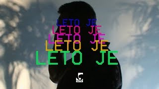 Coby  Leto je [upl. by Benny]