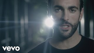 Marco Mengoni  Guerriero Videoclip [upl. by Irat]