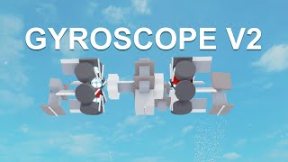 Gyroscope Tutorial  Plane Crazy [upl. by Elwin24]