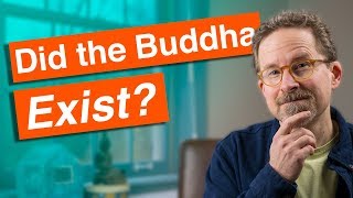 Did the Buddha Exist [upl. by Atinaujnas]