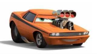 Top 10 Movie Cars [upl. by Rapsag]