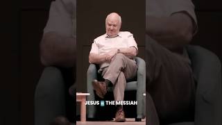 EvidenceBased Christianity Compelling Signs  John Lennox [upl. by Eadwina]