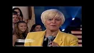 Vanusa e Aretha no Planeta Xuxa  parte 2 [upl. by Anwahsad]