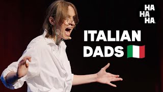 Laura Ramoso  Italian Dads [upl. by Georgianna969]