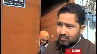 Mumtaz Qadri Brother Interview 110110 bb [upl. by Kreitman357]