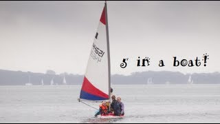 We are Sailing Topper sailing [upl. by Ram]