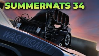 THE BEST Summernats Car Festival EVER [upl. by Godiva971]