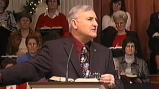 Isaiah 52135312 sermon by Dr Bob Utley [upl. by Sinnard]