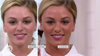 Givenchy Mister Radiant Liquid Bronzer on QVC [upl. by Ahsenak]