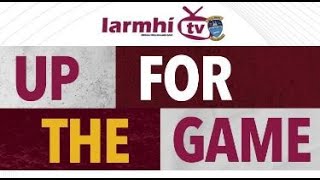 Westmeath GAA Up For The Game 2024 [upl. by Sirkin295]