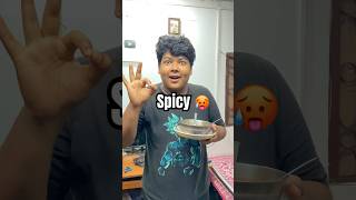 🥵কোরিয়ান NOODLES খেলাম 🥲345 minivlog shortvideo viralvideo noodles shortvideo shorts [upl. by Tybie]