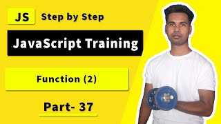 Parameters and Arguments in JavaScript  Javascript Tutorial for Beginners in Bangla [upl. by Ellwood]