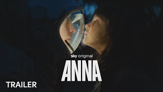 ANNA  Nuova serie  Trailer [upl. by Gehman]