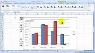 Excel Podsumowanie ankiety [upl. by Yared]