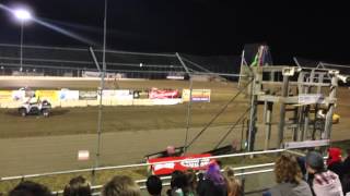 Maggie Stiefvater vs John Green at the Princeton Speedway [upl. by Xel784]