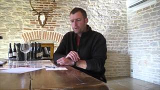 The Burgundy Briefing Laurent Fournier The different expressions of Marsannay [upl. by Fabrianna]