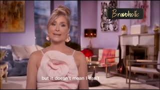 Circus  Tinsley Mortimer Sonja Morgan  The Real Housewives of New York S11 RHONY [upl. by Hales]