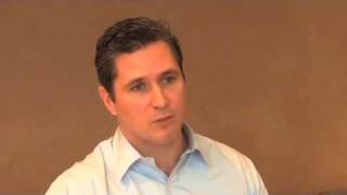 Michael Kelly FrontPoint Partners  OpalesqueTV interview Part 2 [upl. by Helbonna]