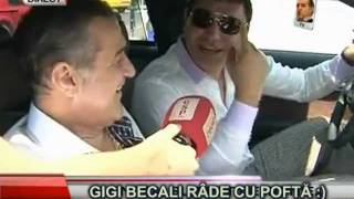 Best of Gigi Becali 2011 vol 2 [upl. by Palma]