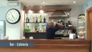 Roma  Hotel Scheppers Quehotelescom [upl. by Dabbs376]