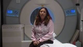 An MRI What to expect [upl. by Wilie]