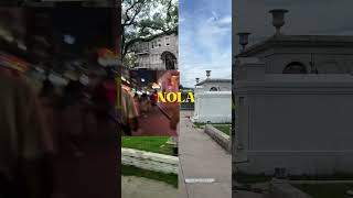 Visit NOLA nola neworleans [upl. by Goddart325]