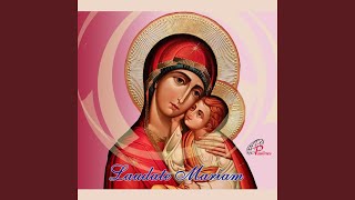 Virgin Full of Grace Marian Song  O Sanctissima [upl. by Navad]