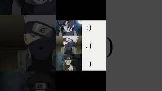 Real 😂 naruto narutomemes memes anime animeedit animeamv narutomeme itachi animeshorts [upl. by Yrelle]