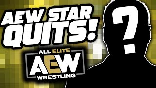 AEW Star QUITS HUGE WWE Return Confirmed amp More Wrestling News [upl. by Wincer]