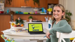 Feel Right At Home With Online Study At CQUniversity [upl. by Madea]