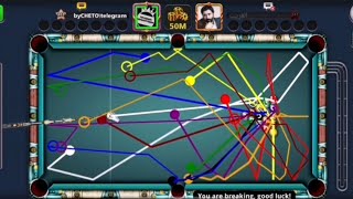 8 ball pool v51412 Cheto iOSAndroidpc no jailbredl download links apk ipa 2024 antiban top 1 [upl. by Anitsrihc]