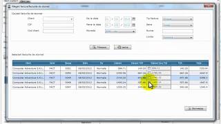 Facturi Stornare Smart Bill 2012 [upl. by Nira]