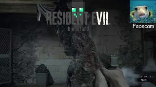 Resident Evil 7 Part 2 [upl. by Peti]