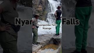 Nyanga the beautiful zimbabwe africa travel [upl. by Nitsua]