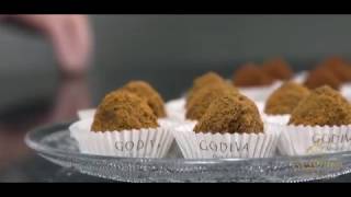 Godiva Truffles [upl. by Rozek]