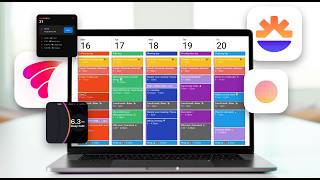 The BEST Calendar Apps of 2024 New amp Updated [upl. by Tor312]