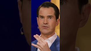 HAVE YOU THOUGHT ABOUT 😱🤣 JIMMY CARR shorts [upl. by Wilkens]