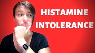 5 CLÉS POUR GUÉRIR VOTRE INTESTIN MALGRÉ UNE INTOLERANCE A LHISTAMINE [upl. by Halas254]