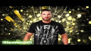 2012 TNA Bobby Roode Official Theme Song  quotOff The Chainquot Orchestral Remix Intro Cut [upl. by Oniuqa]