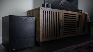 Klipsch Cinema 600 31 Soundbar Overview [upl. by Kalasky]